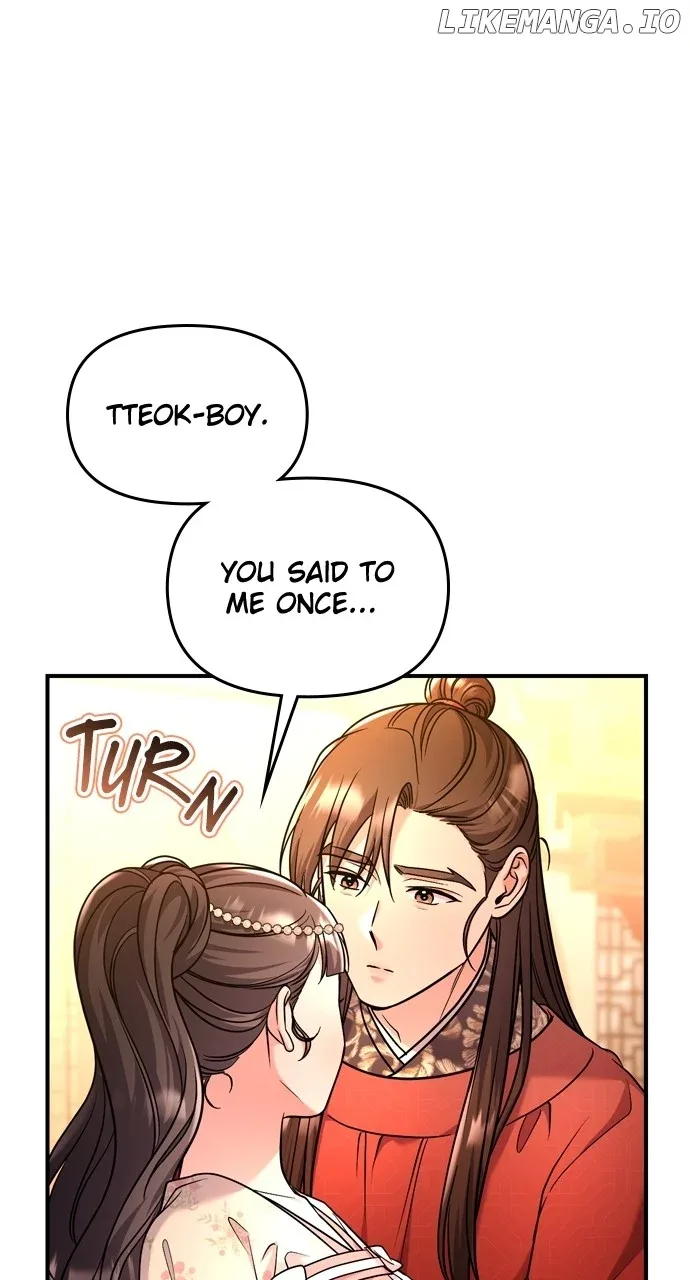 A Master, Who Woke up as a Concubine Chapter 54 page 92
