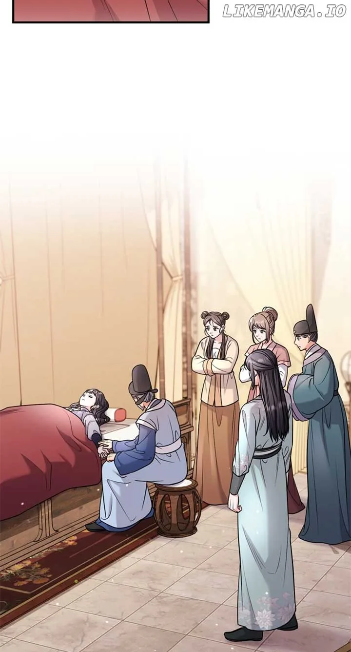 A Master, Who Woke up as a Concubine Chapter 58 page 3