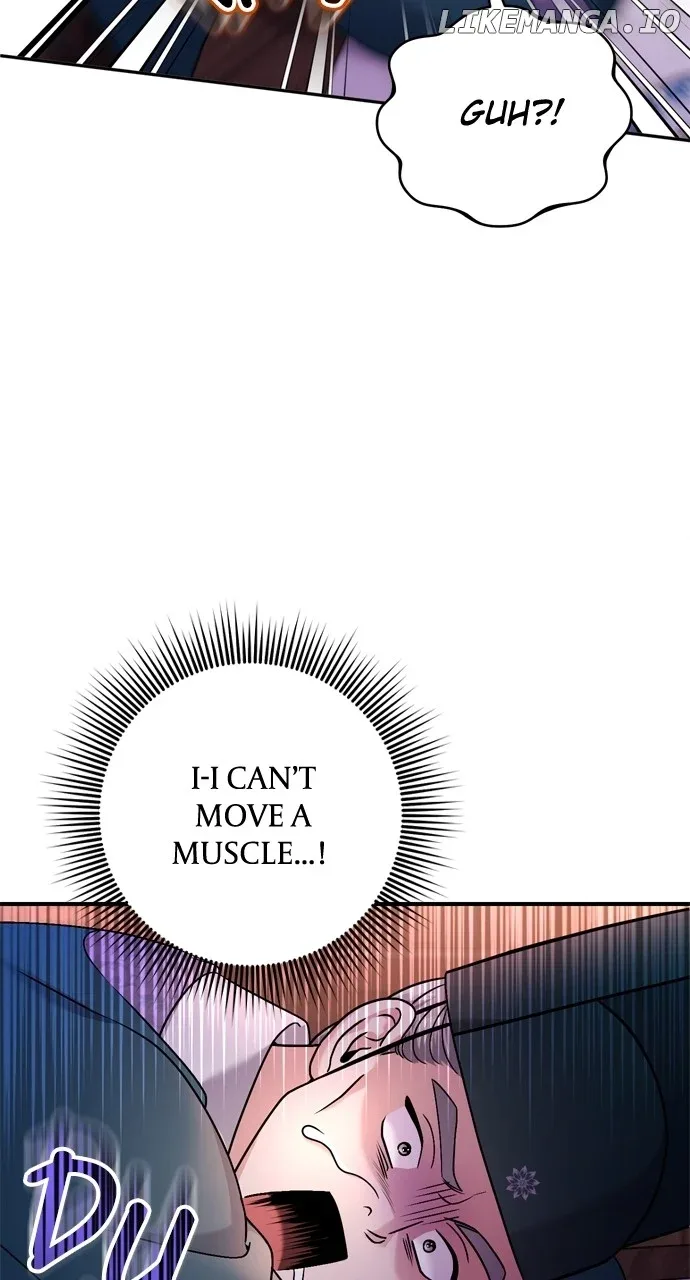 A Master, Who Woke up as a Concubine Chapter 56 page 16