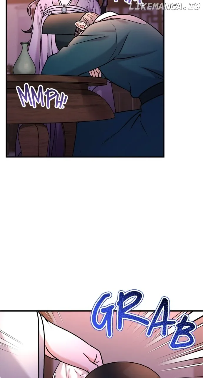 A Master, Who Woke up as a Concubine Chapter 56 page 20