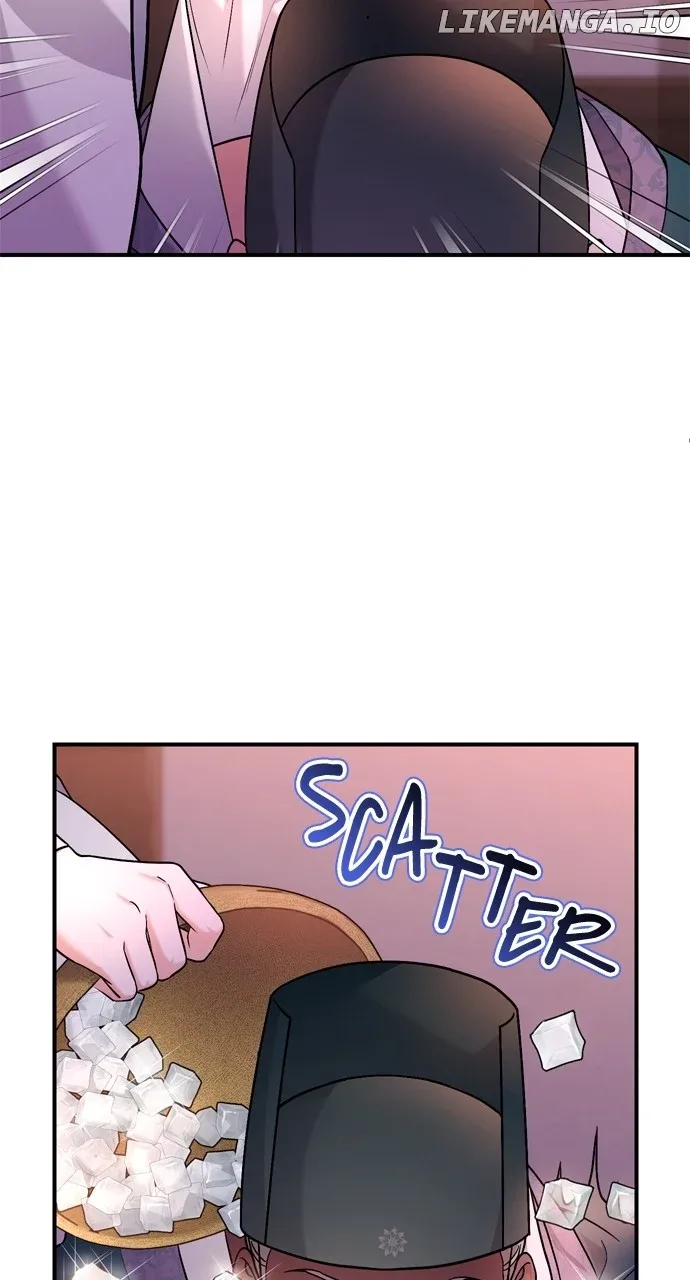 A Master, Who Woke up as a Concubine Chapter 56 page 21