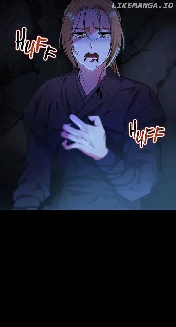 A Master, Who Woke up as a Concubine Chapter 54 page 86
