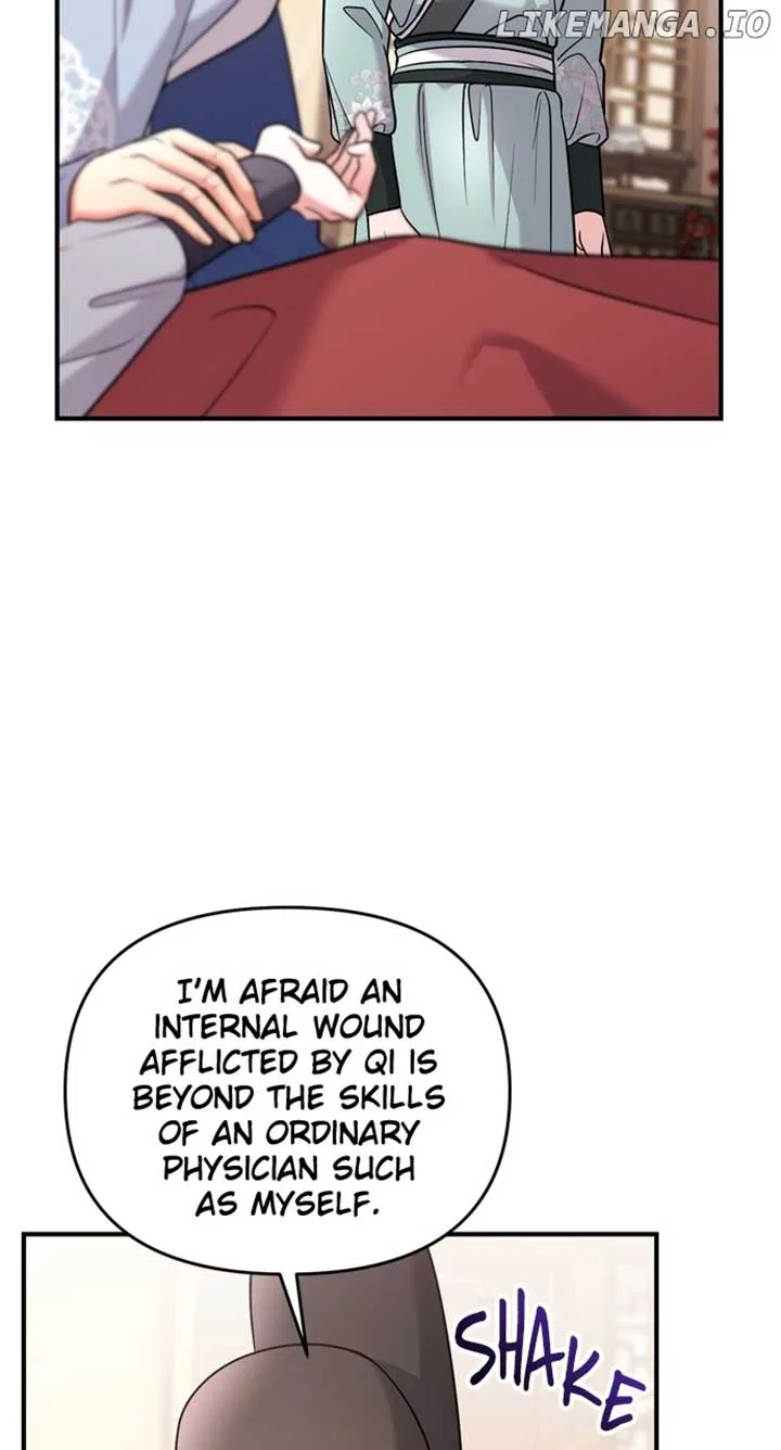 A Master, Who Woke up as a Concubine Chapter 58 page 5