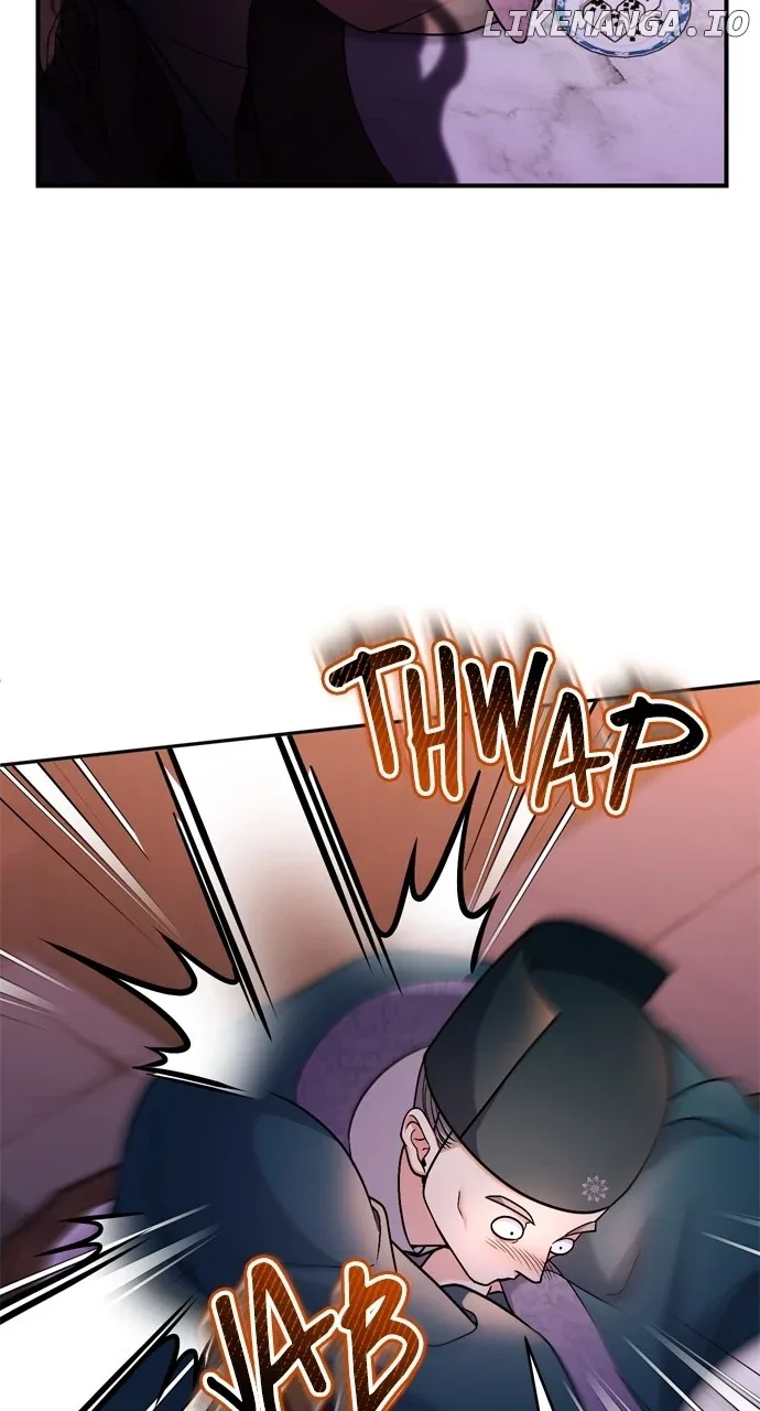 A Master, Who Woke up as a Concubine Chapter 56 page 15