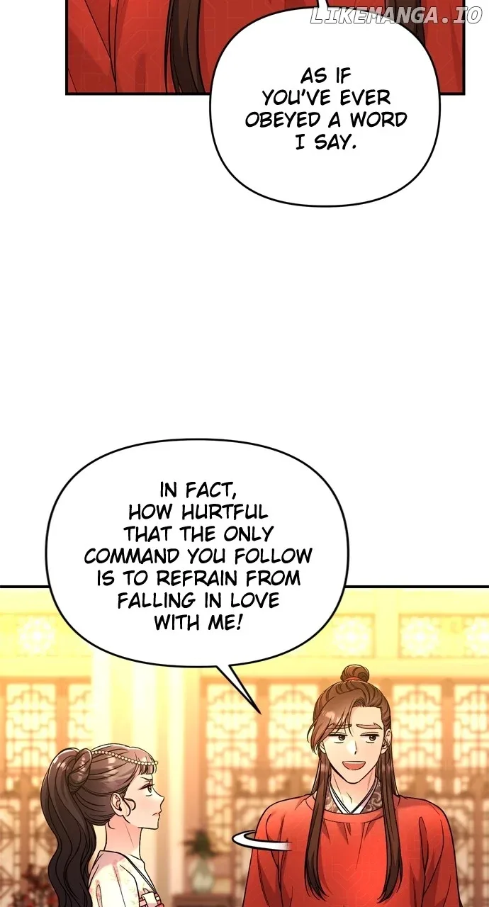 A Master, Who Woke up as a Concubine Chapter 55 page 14