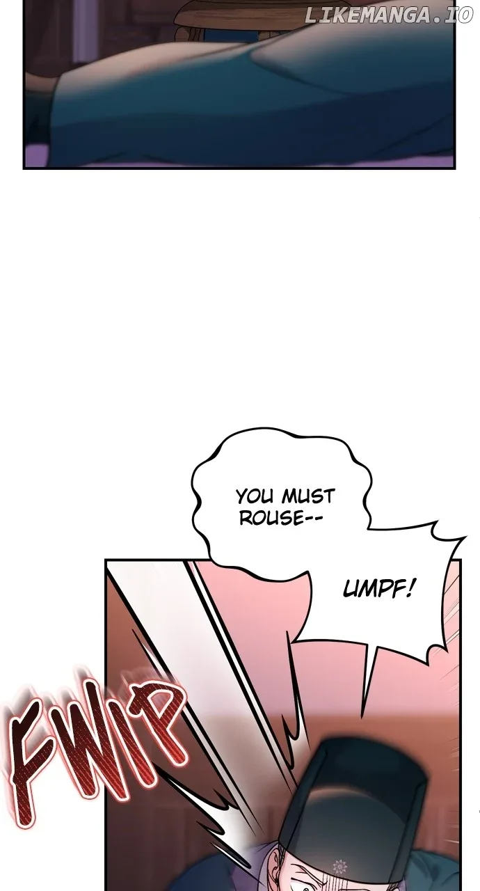 A Master, Who Woke up as a Concubine Chapter 56 page 18