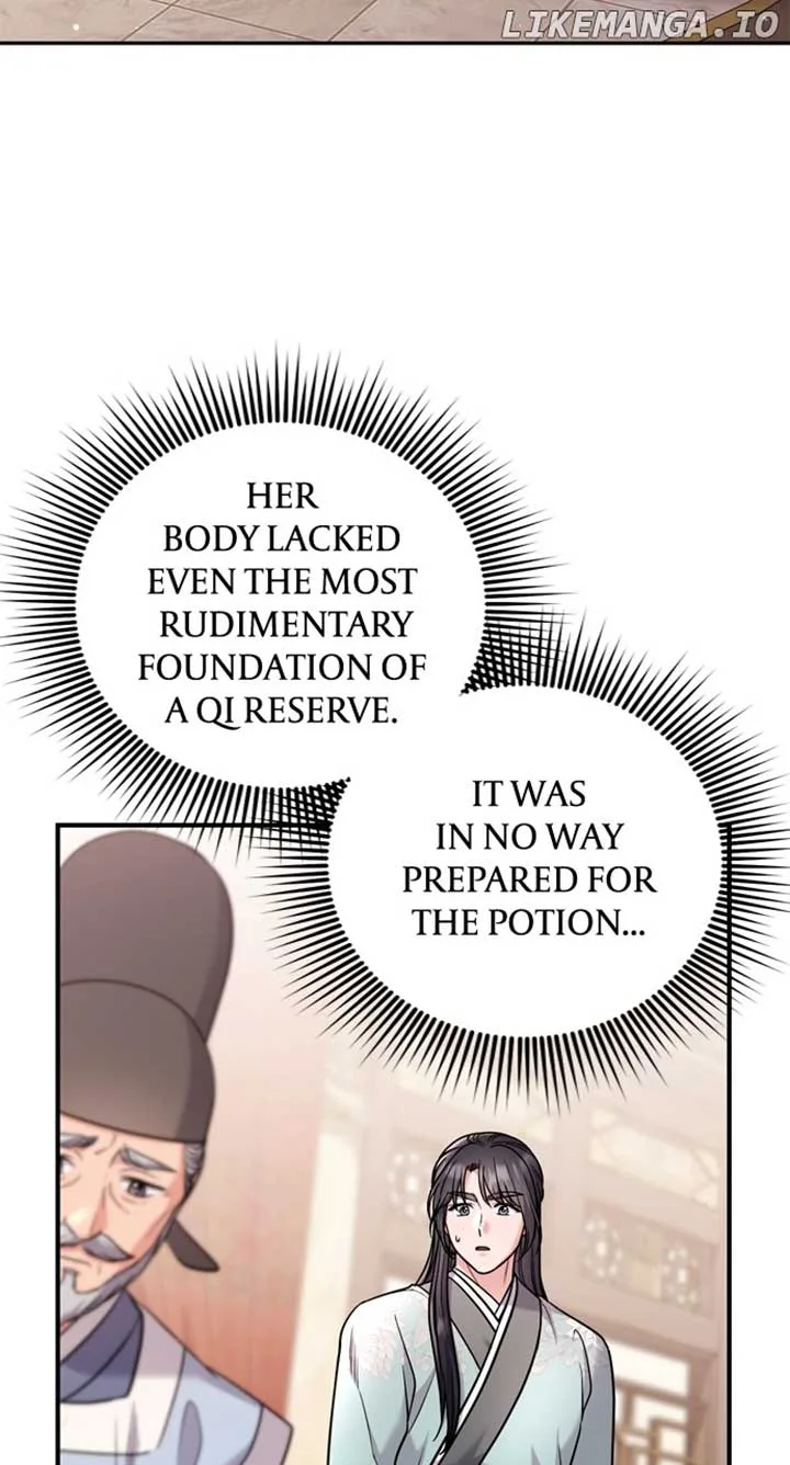 A Master, Who Woke up as a Concubine Chapter 58 page 4