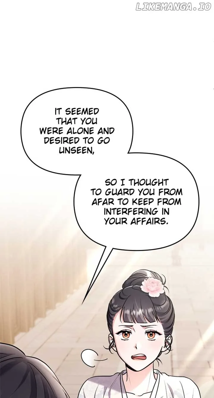 A Master, Who Woke up as a Concubine Chapter 57 page 8