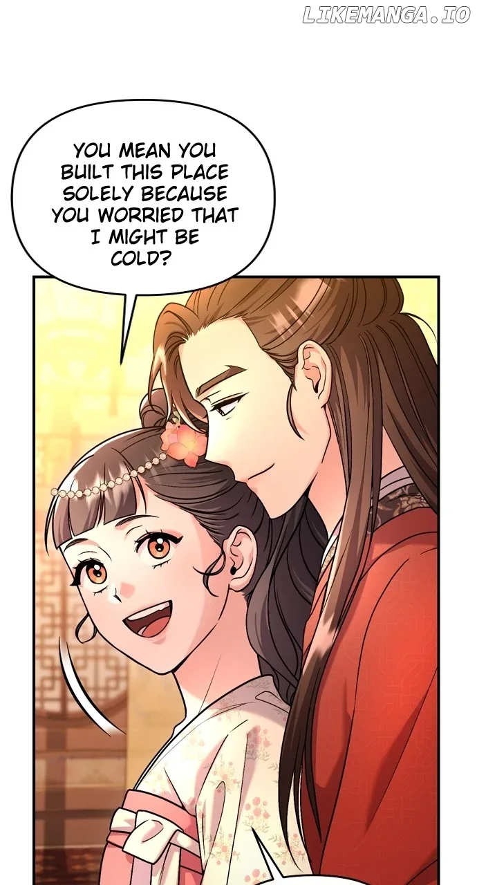 A Master, Who Woke up as a Concubine Chapter 54 page 80