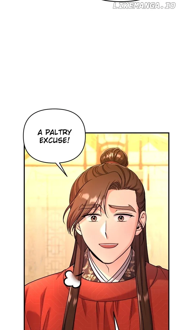 A Master, Who Woke up as a Concubine Chapter 55 page 13