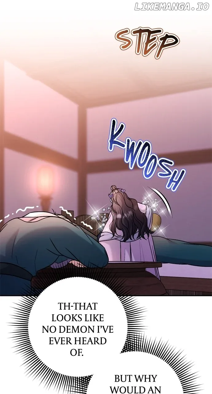 A Master, Who Woke up as a Concubine Chapter 56 page 23