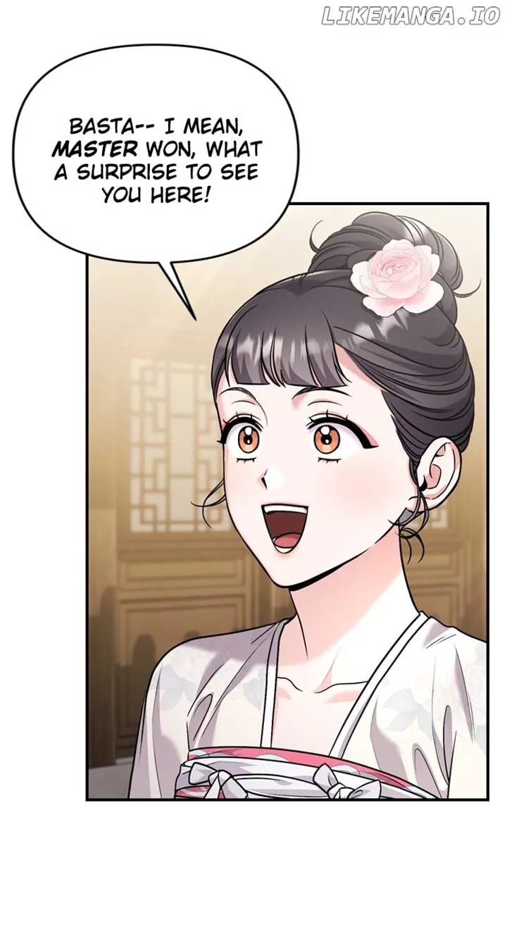 A Master, Who Woke up as a Concubine Chapter 57 page 6