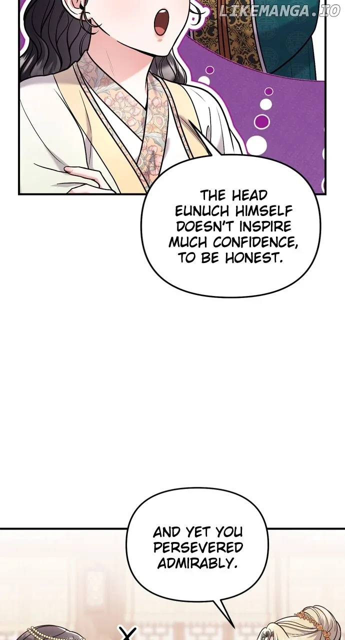 A Master, Who Woke up as a Concubine Chapter 56 page 41