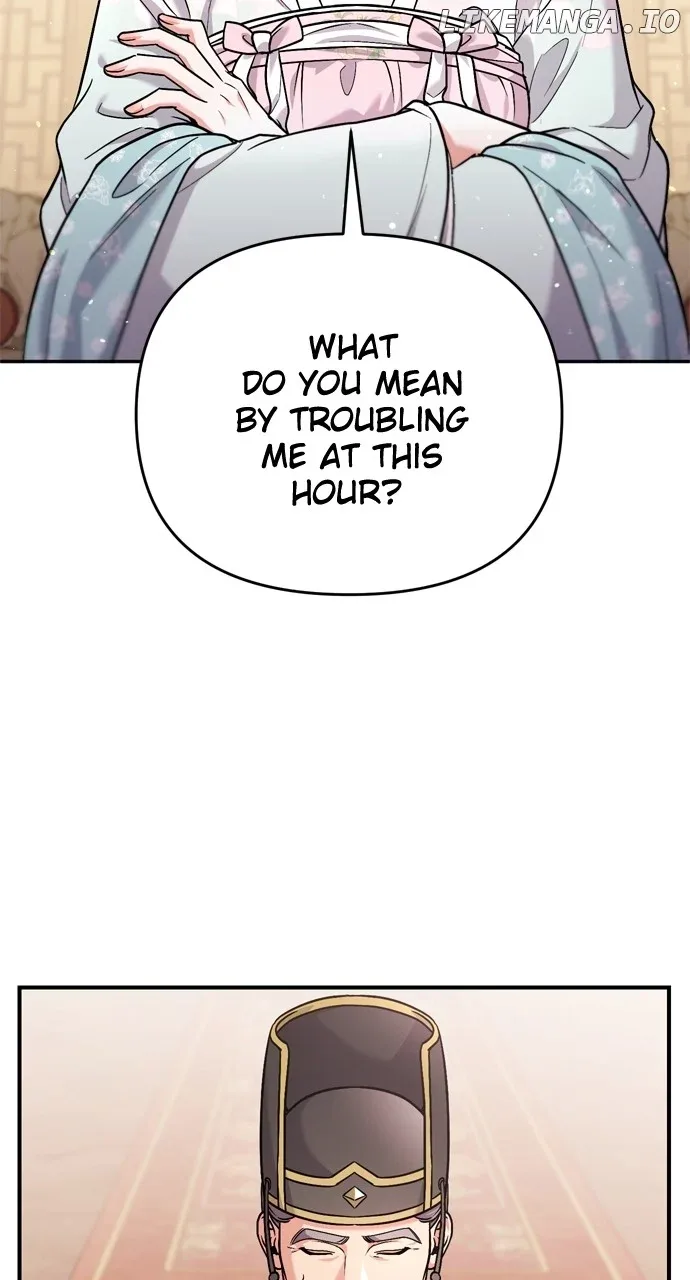 A Master, Who Woke up as a Concubine Chapter 56 page 31