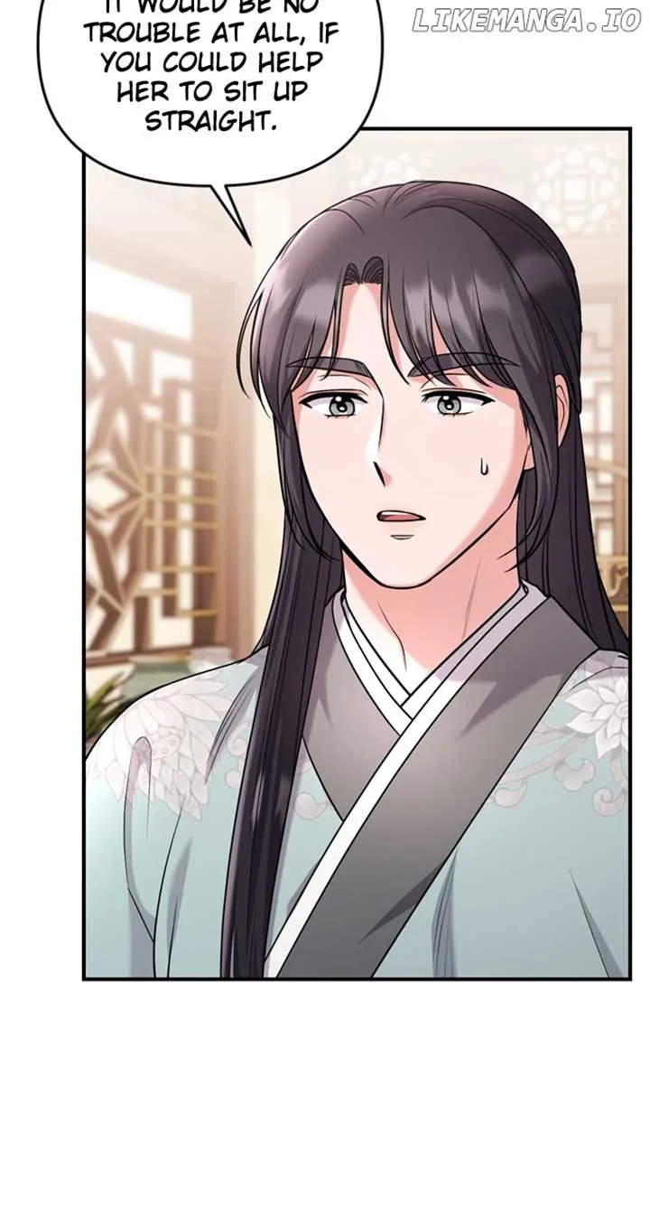 A Master, Who Woke up as a Concubine Chapter 58 page 7