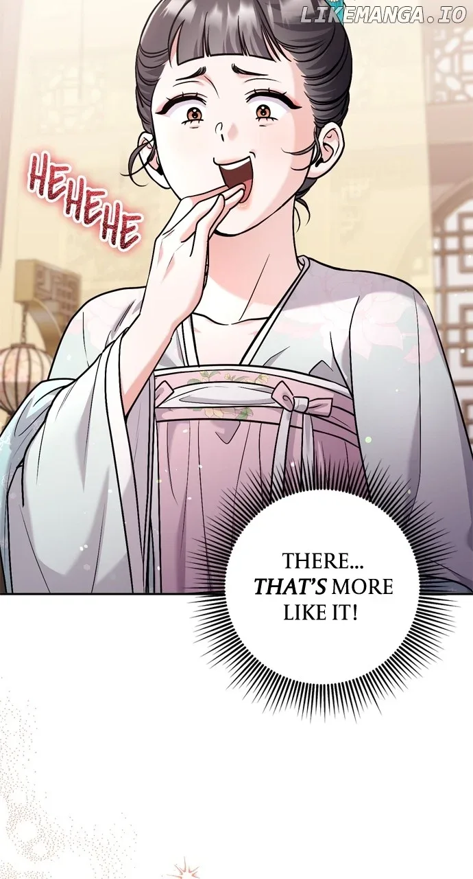 A Master, Who Woke up as a Concubine Chapter 56 page 38