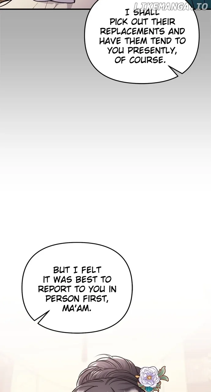 A Master, Who Woke up as a Concubine Chapter 56 page 37
