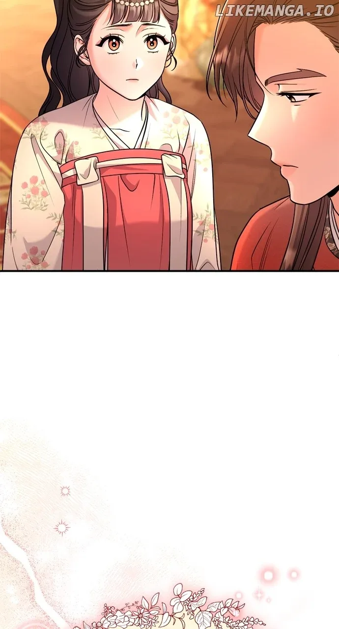 A Master, Who Woke up as a Concubine Chapter 55 page 21