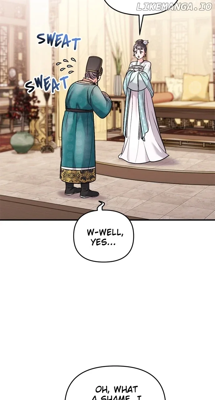A Master, Who Woke up as a Concubine Chapter 56 page 33
