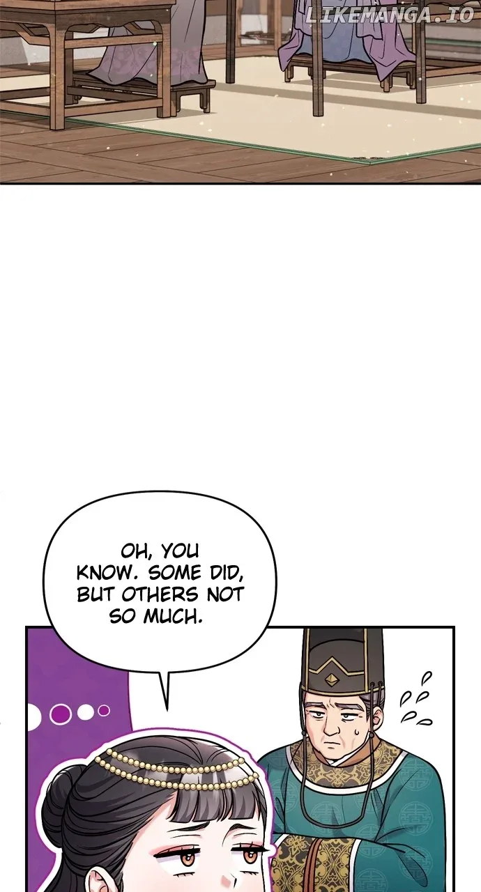 A Master, Who Woke up as a Concubine Chapter 56 page 40