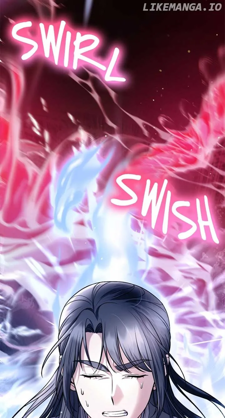 A Master, Who Woke up as a Concubine Chapter 58 page 18