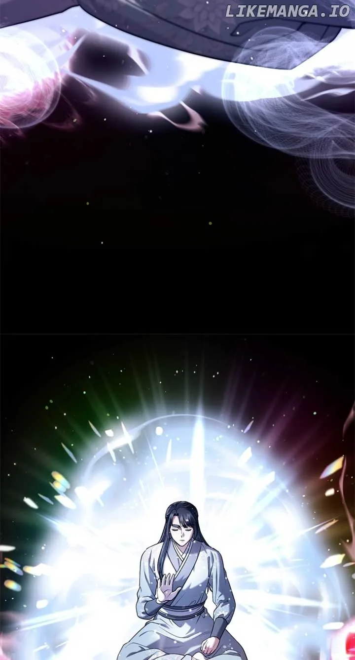A Master, Who Woke up as a Concubine Chapter 58 page 20