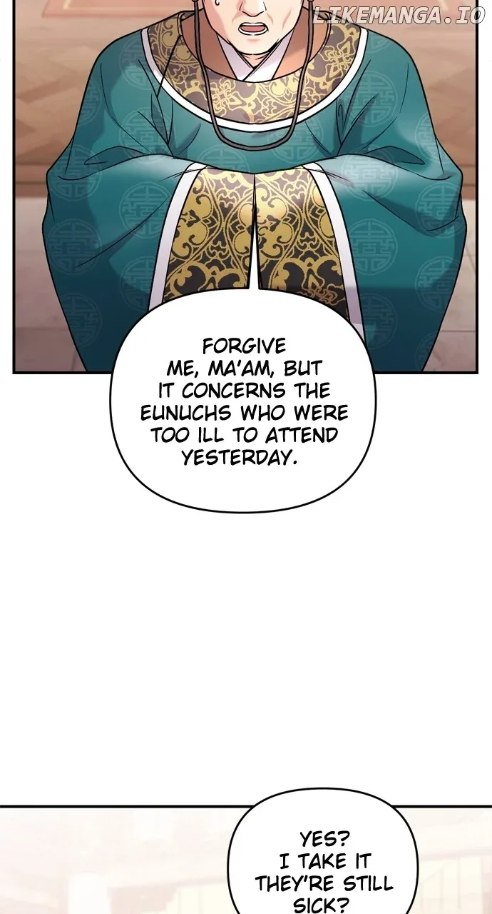 A Master, Who Woke up as a Concubine Chapter 56 page 32