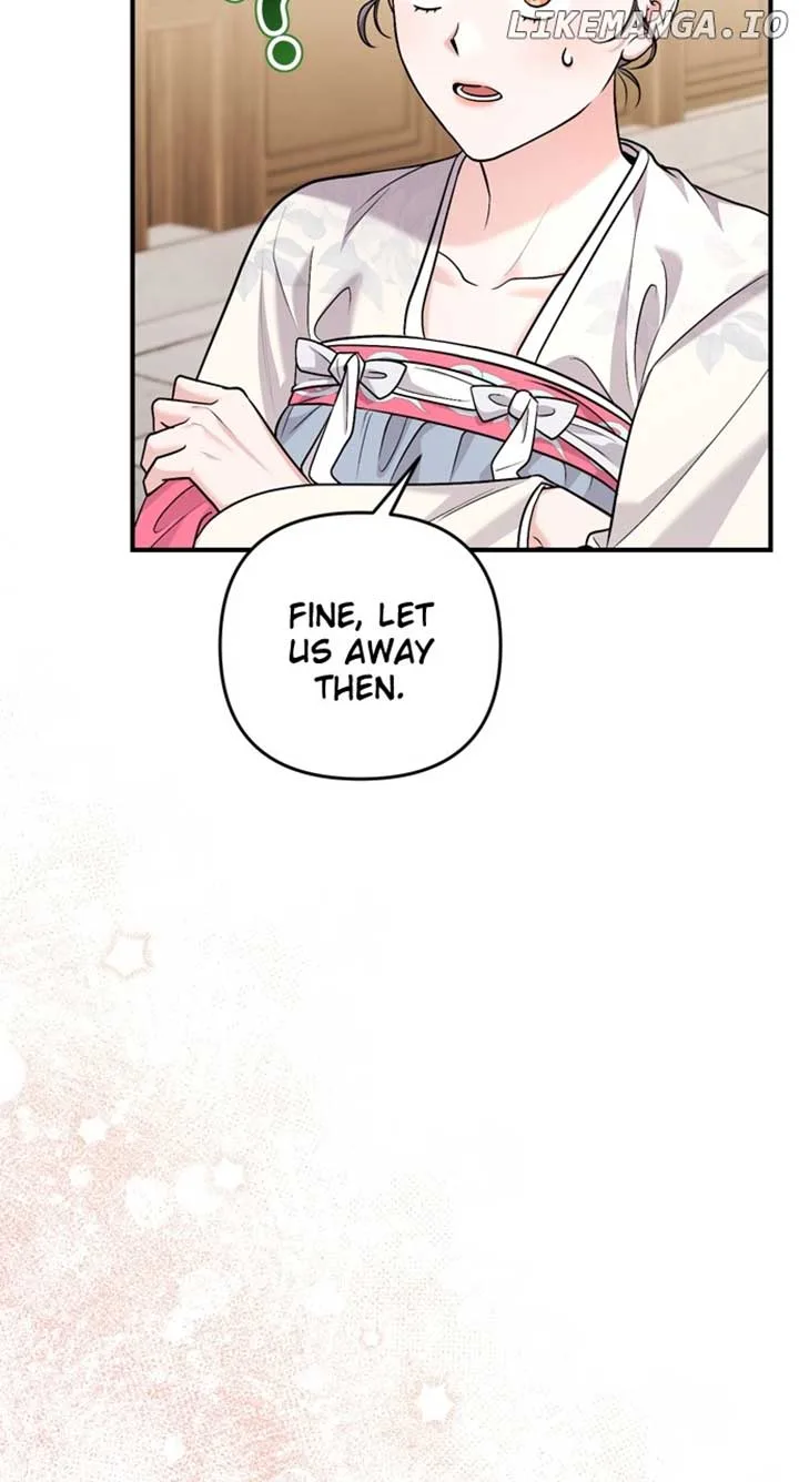 A Master, Who Woke up as a Concubine Chapter 57 page 13