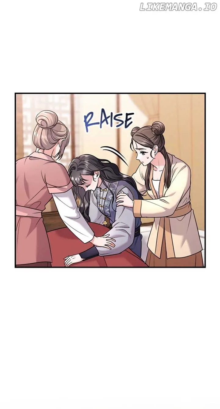 A Master, Who Woke up as a Concubine Chapter 58 page 8