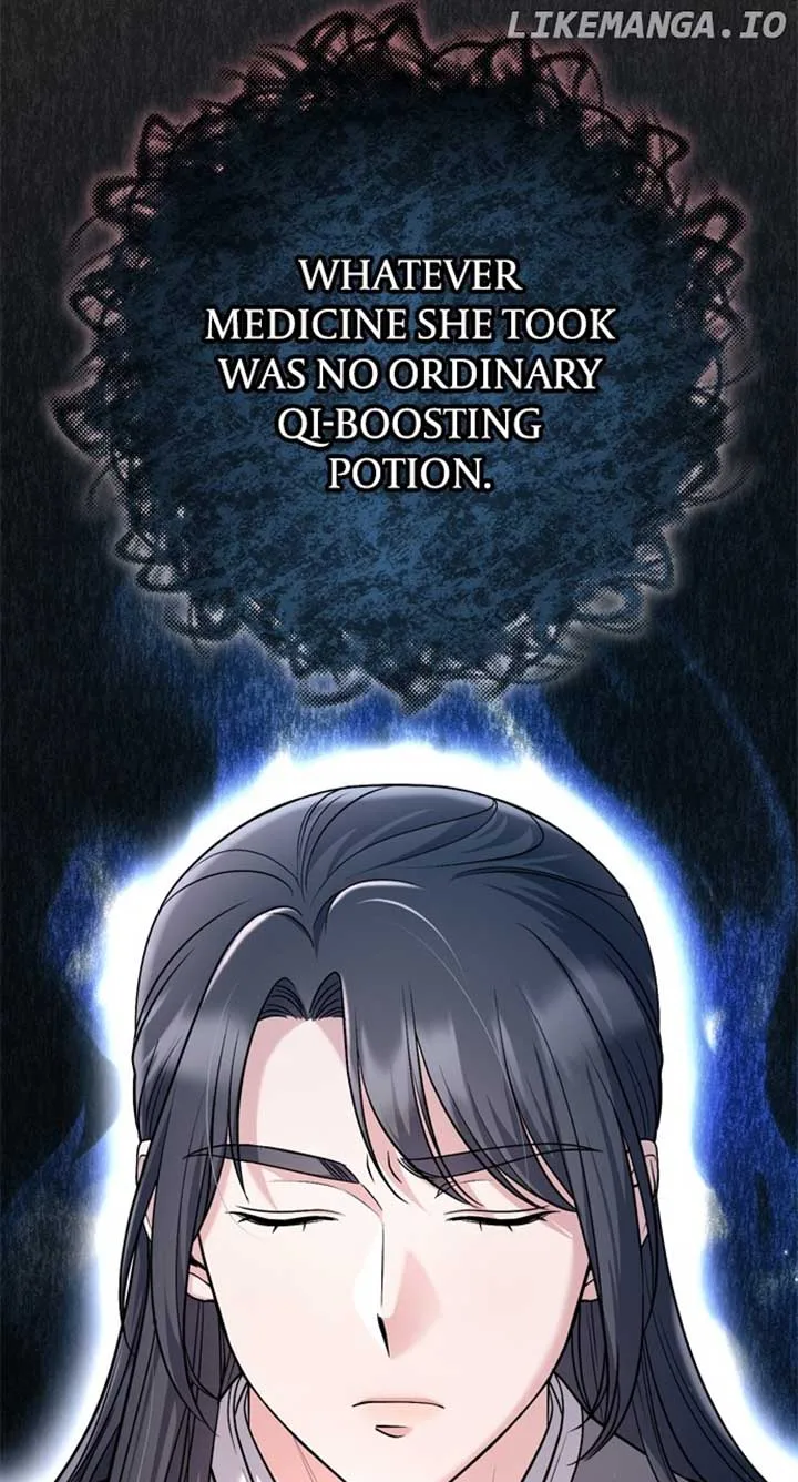 A Master, Who Woke up as a Concubine Chapter 58 page 13