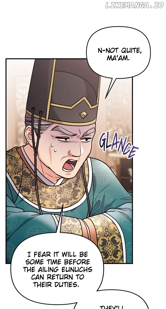 A Master, Who Woke up as a Concubine Chapter 56 page 35