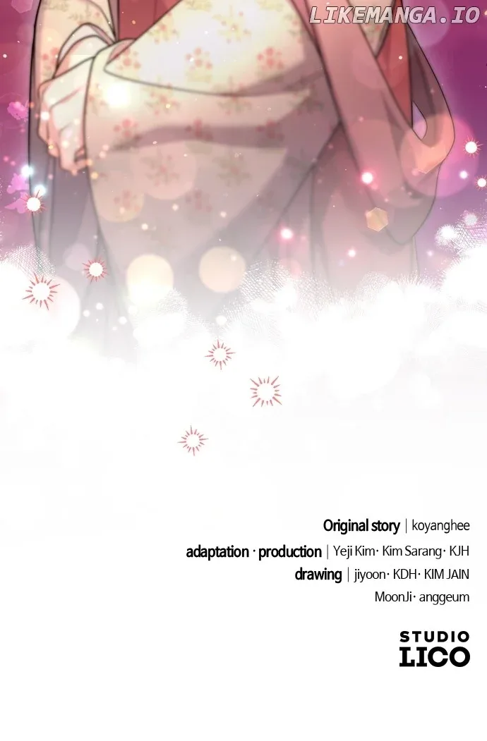 A Master, Who Woke up as a Concubine Chapter 54 page 96