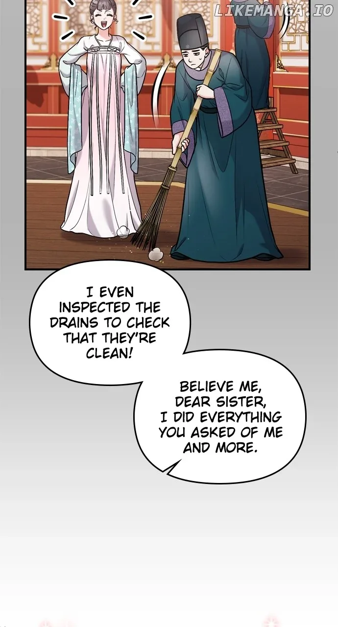 A Master, Who Woke up as a Concubine Chapter 56 page 43