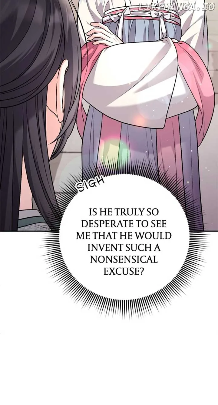 A Master, Who Woke up as a Concubine Chapter 57 page 9