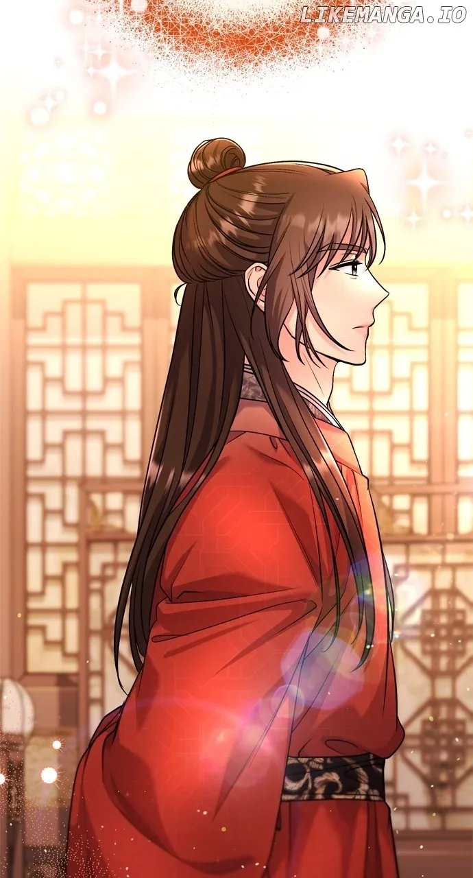 A Master, Who Woke up as a Concubine Chapter 55 page 19