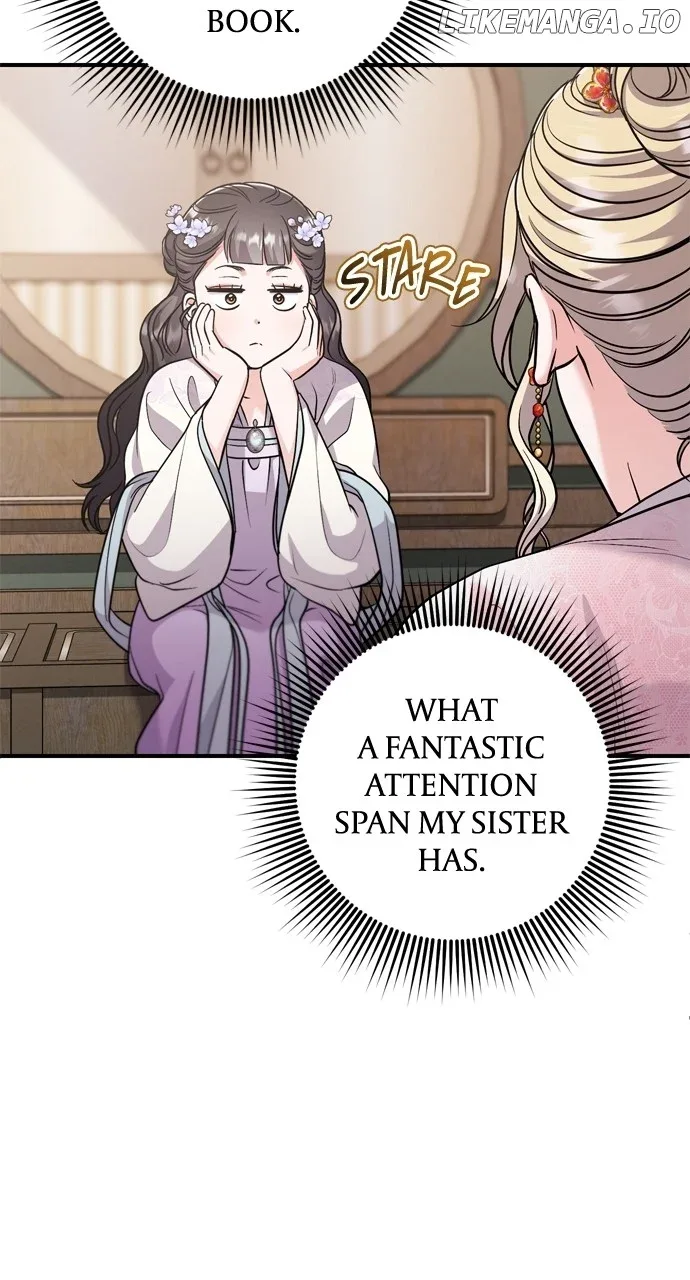 A Master, Who Woke up as a Concubine Chapter 55 page 27