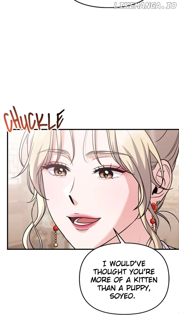 A Master, Who Woke up as a Concubine Chapter 56 page 47