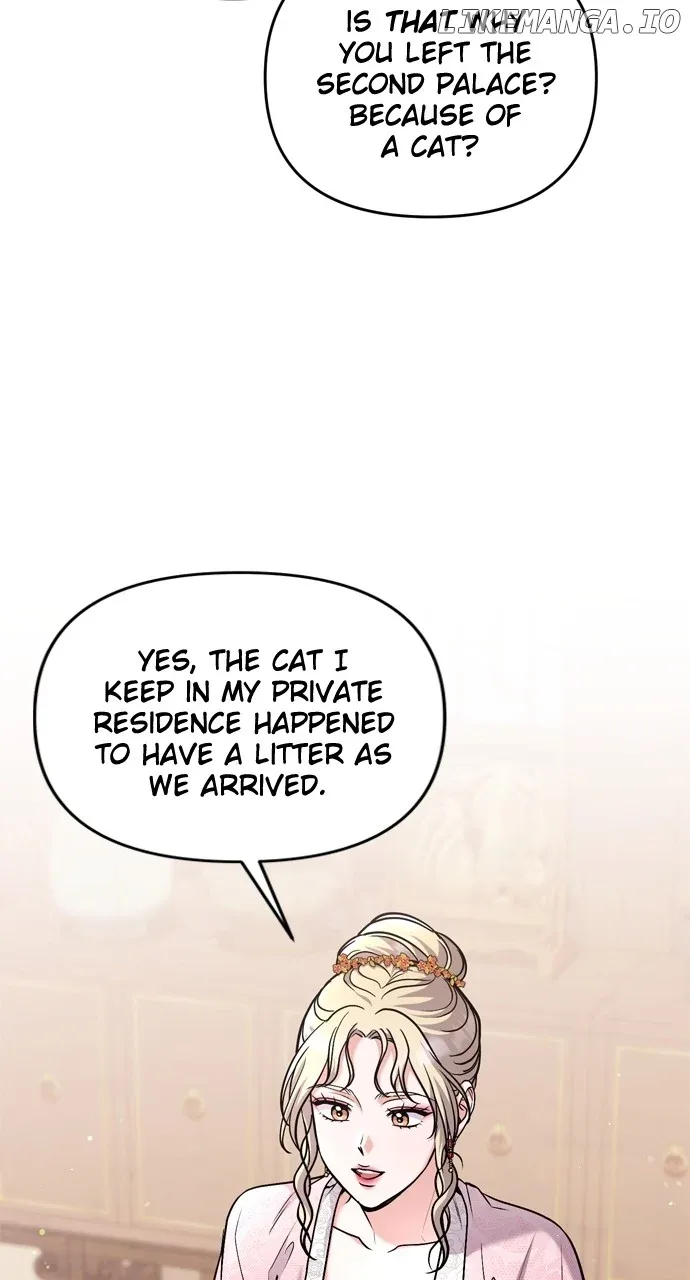 A Master, Who Woke up as a Concubine Chapter 56 page 49