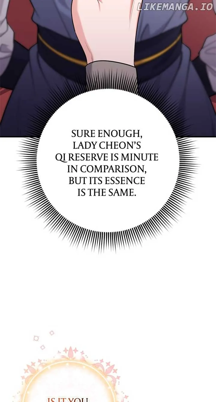 A Master, Who Woke up as a Concubine Chapter 58 page 30