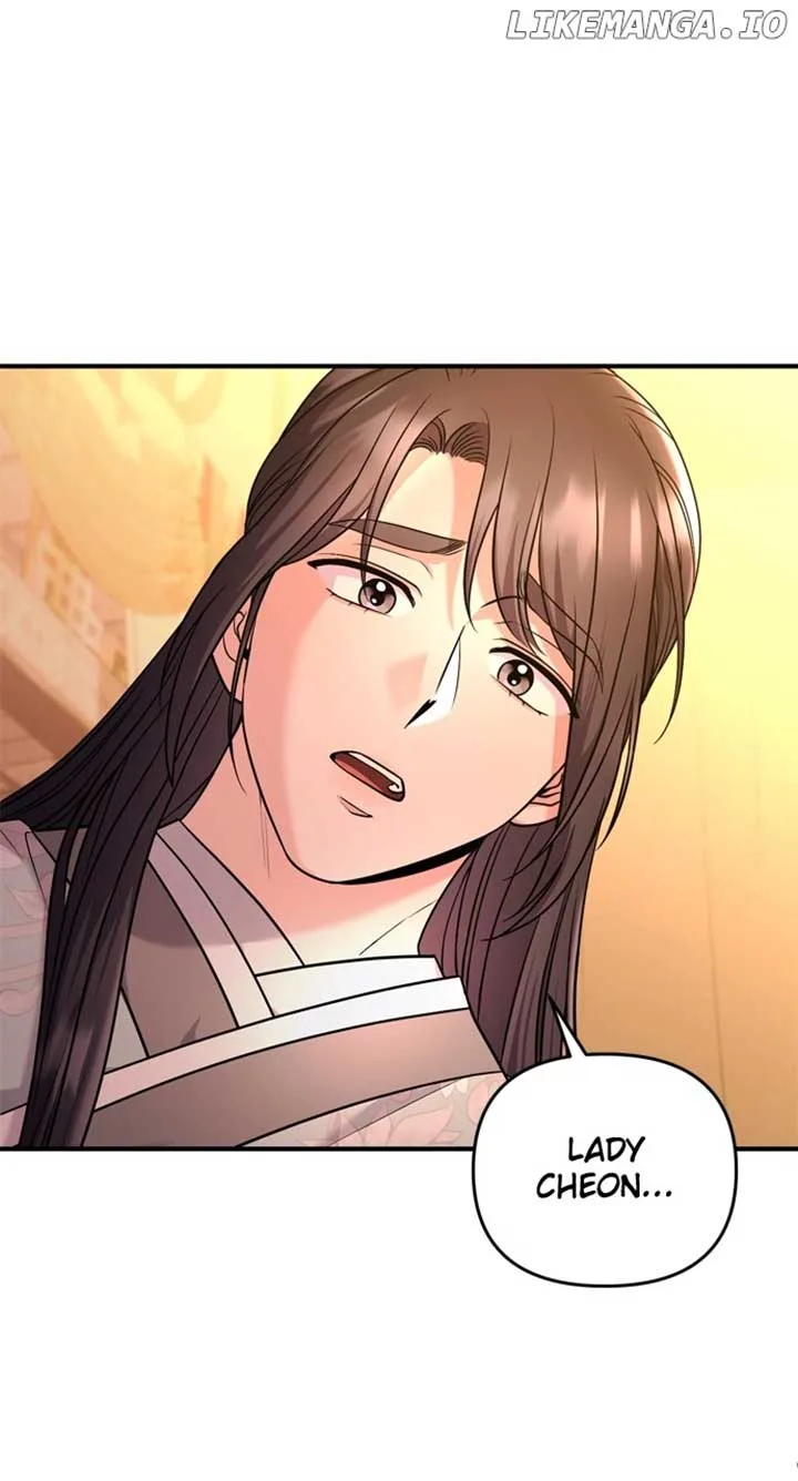 A Master, Who Woke up as a Concubine Chapter 58 page 35
