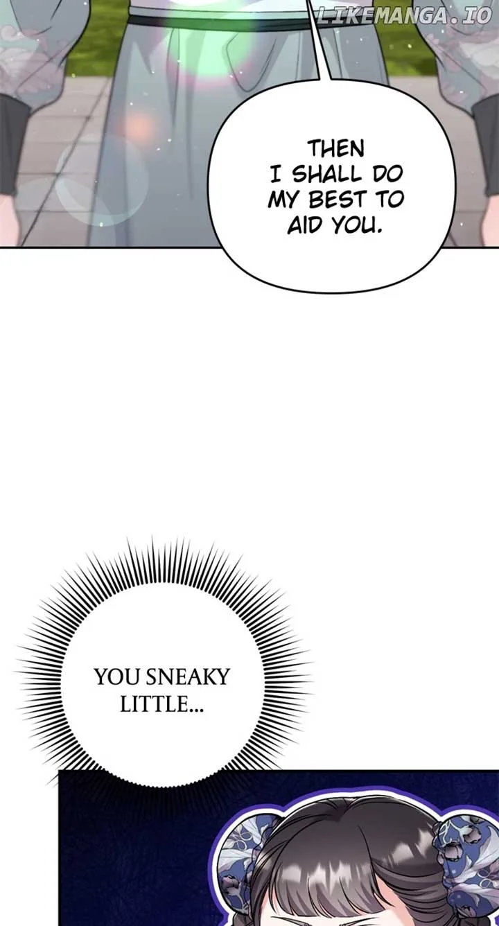 A Master, Who Woke up as a Concubine Chapter 57 page 22