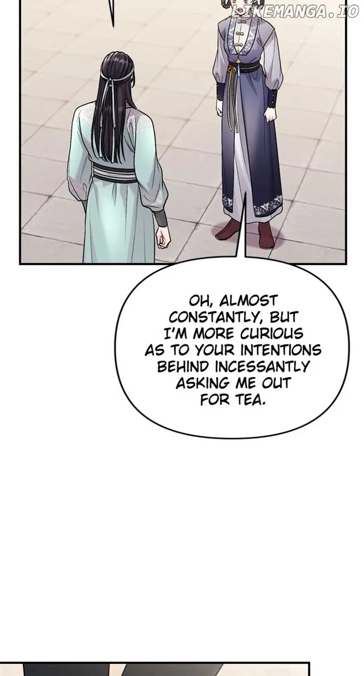 A Master, Who Woke up as a Concubine Chapter 57 page 24