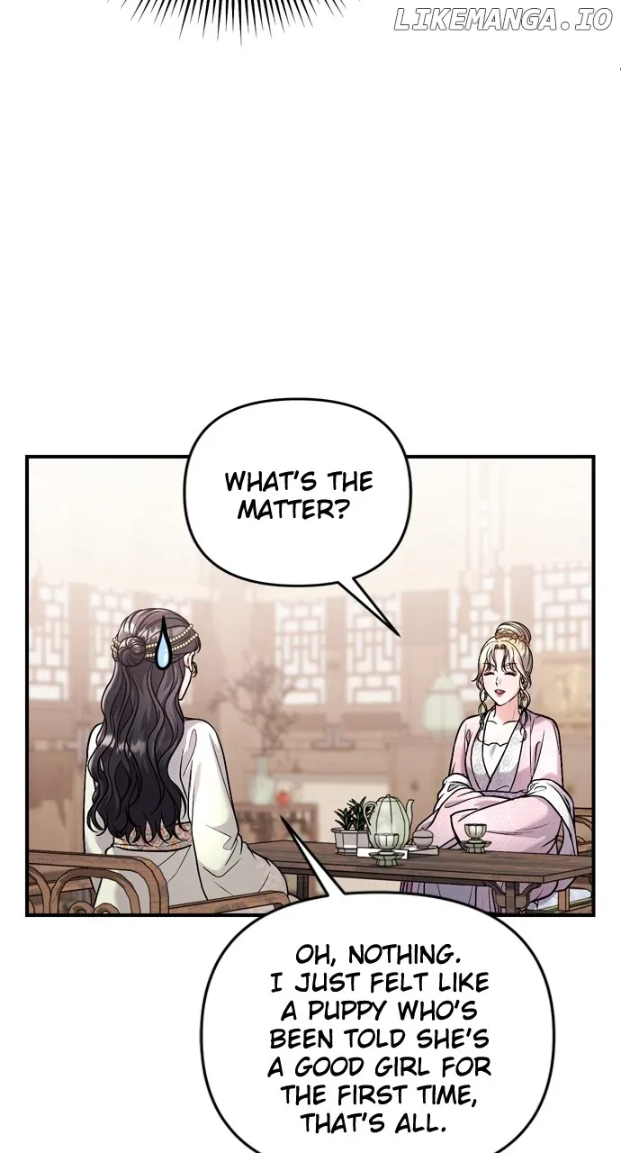 A Master, Who Woke up as a Concubine Chapter 56 page 46