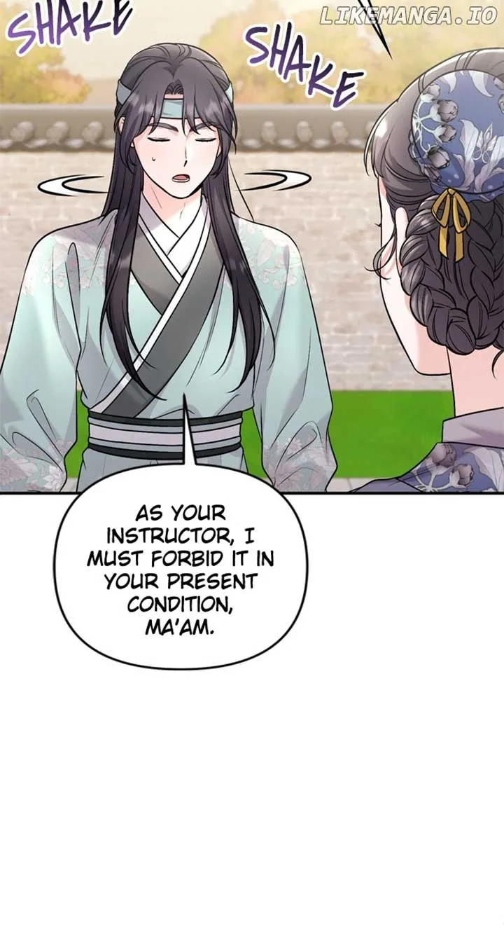 A Master, Who Woke up as a Concubine Chapter 57 page 19