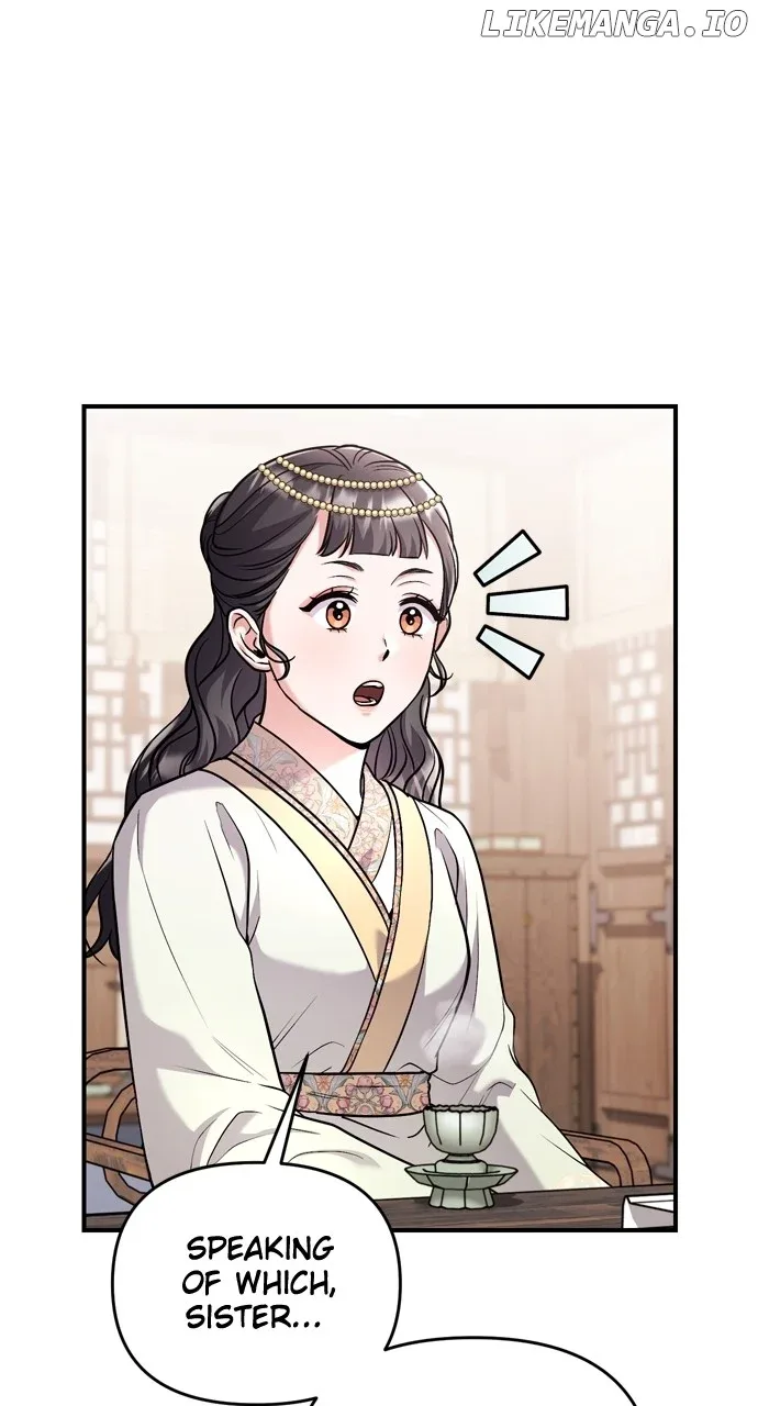 A Master, Who Woke up as a Concubine Chapter 56 page 48