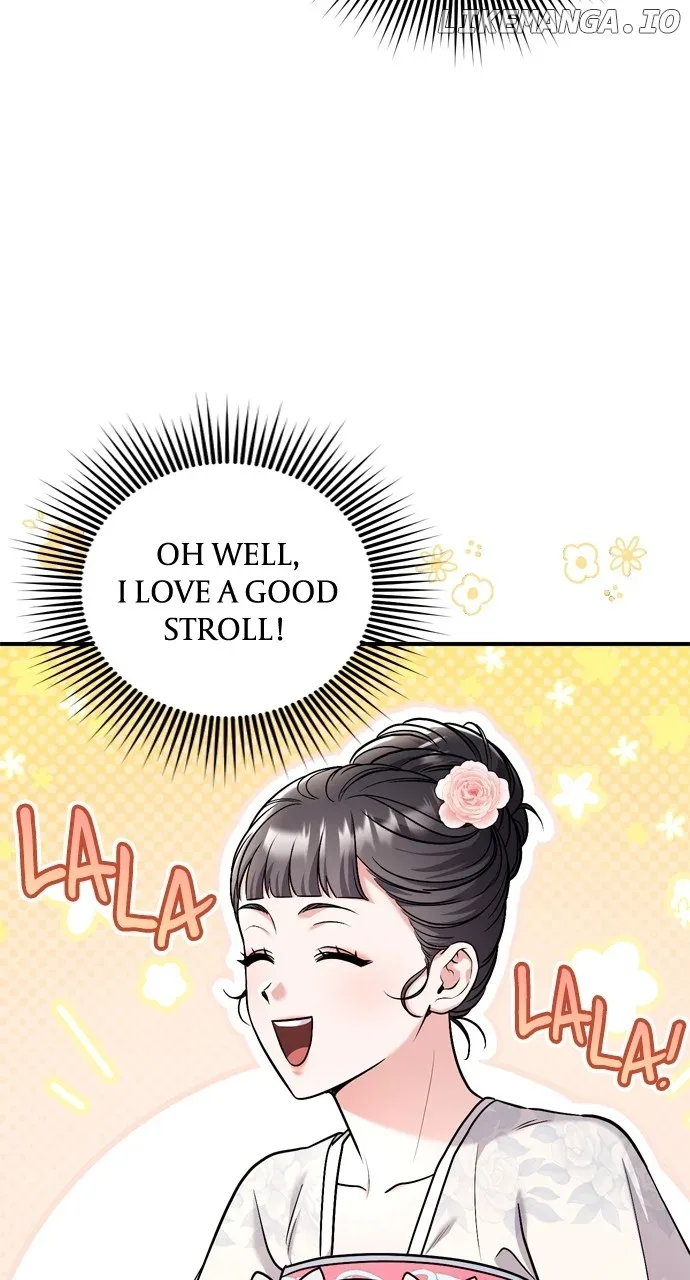 A Master, Who Woke up as a Concubine Chapter 56 page 58