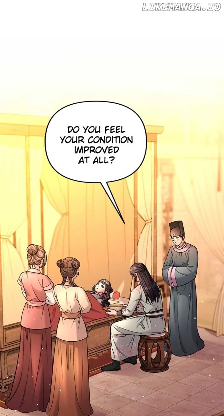 A Master, Who Woke up as a Concubine Chapter 58 page 36
