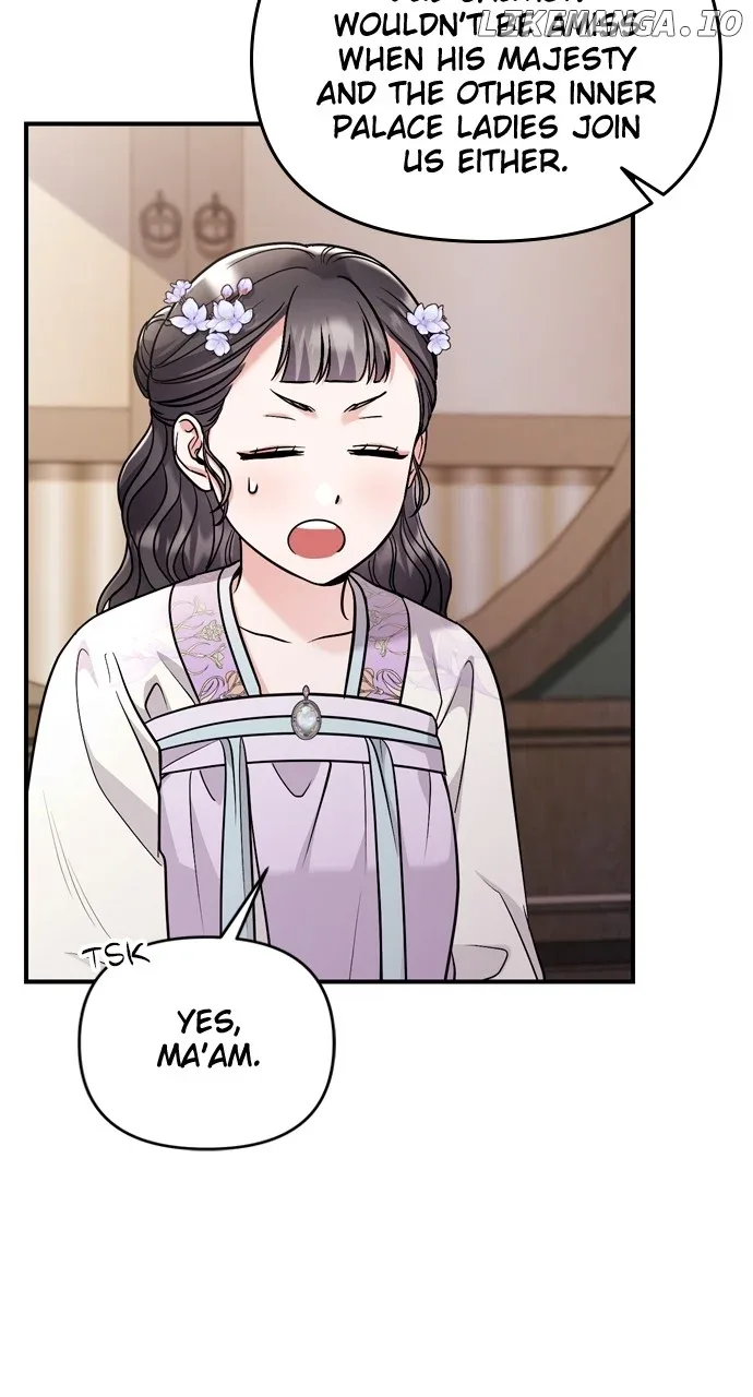 A Master, Who Woke up as a Concubine Chapter 55 page 32