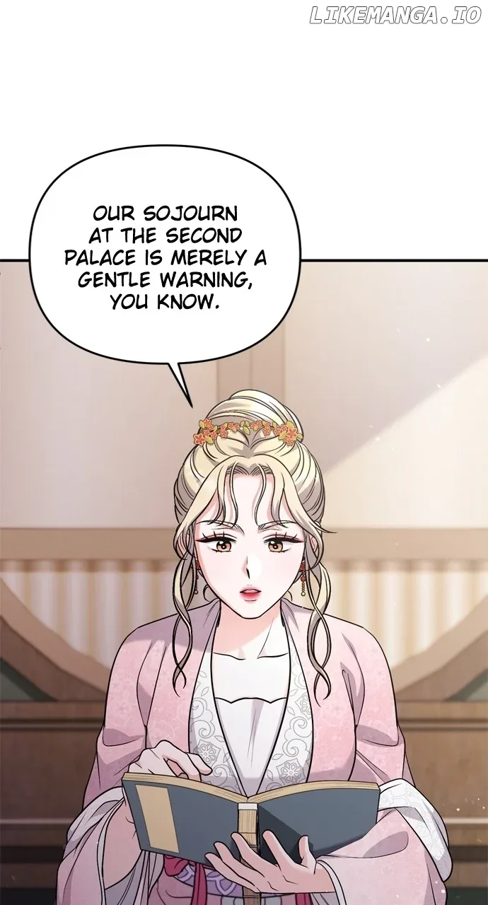 A Master, Who Woke up as a Concubine Chapter 55 page 29