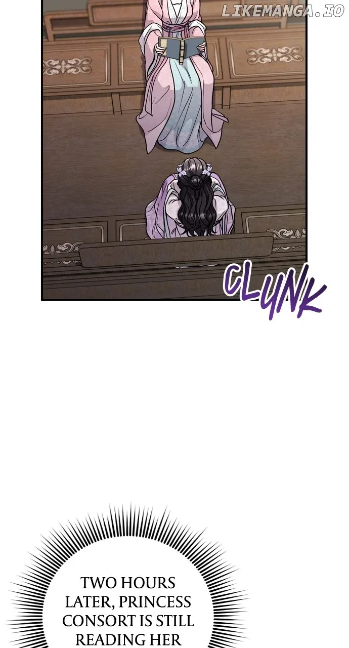 A Master, Who Woke up as a Concubine Chapter 55 page 26